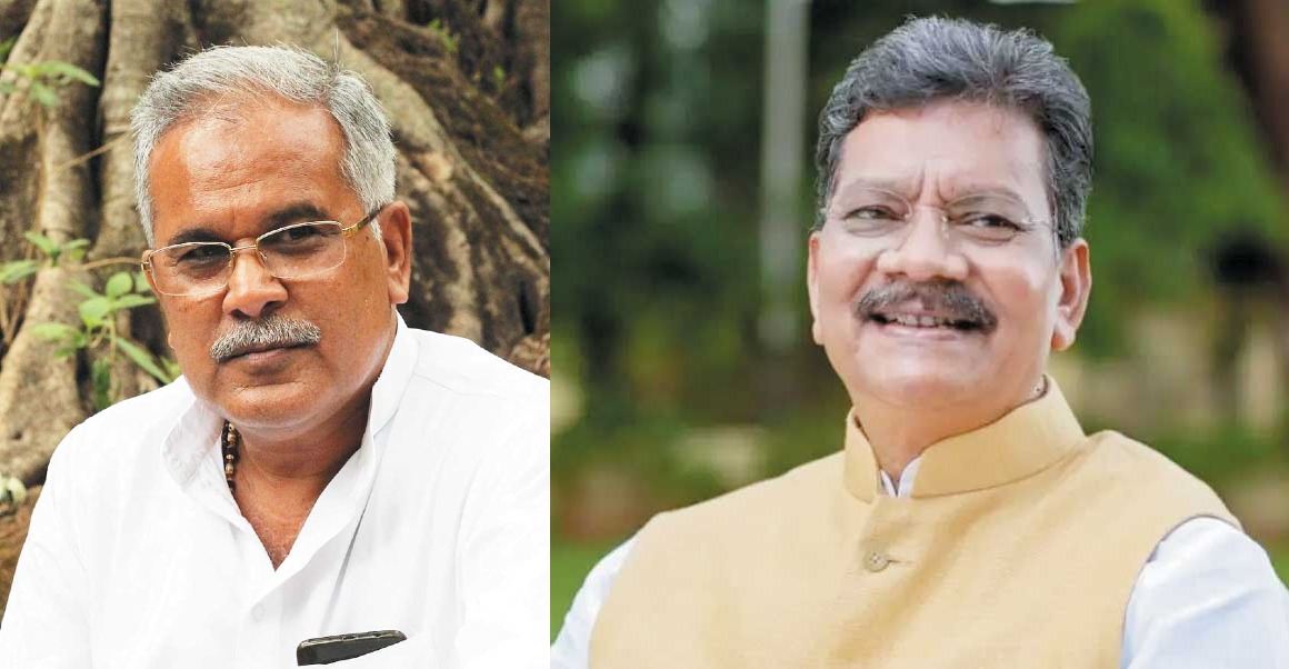 सूर्यांश शिक्षा महामहोत्सव में शामिल होंगे सीएम, 24 को शुभारंभ, डॉ. महंत करेंगे अध्यक्षता