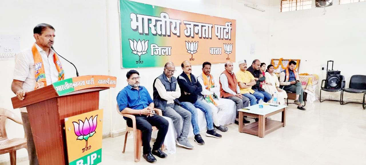 सुपर स्पेशिलिटी अस्पताल को ले  26 को बाफना करेंगे पैदल मार्च