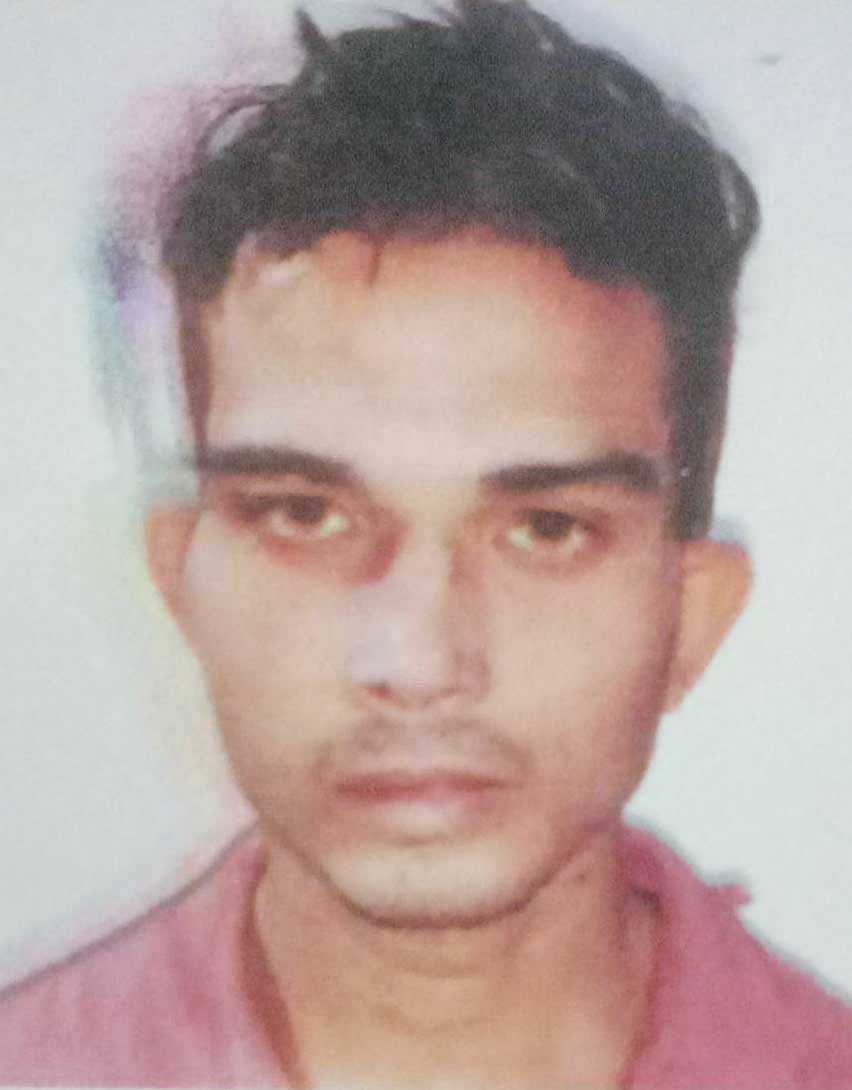 छेड़छाड़ का आरोपी 24 घंटे में गिरफ्तार