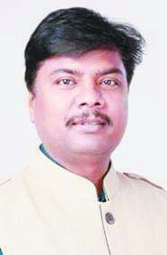 सरकार ने गरीबों के हक का चावल डकारा- केदार