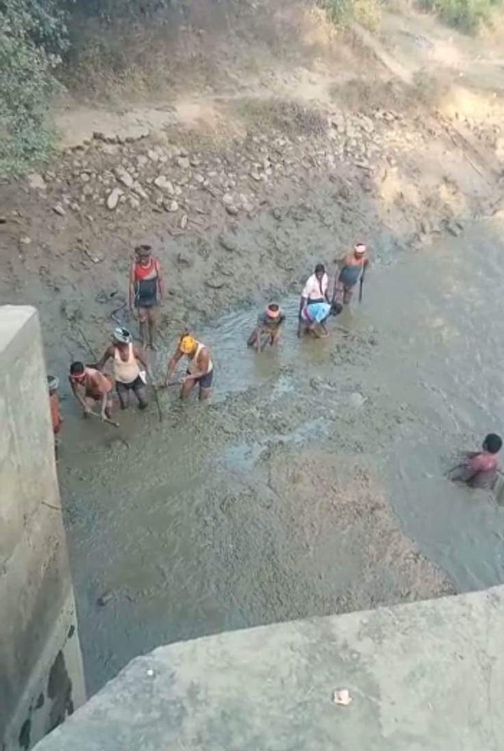 आज से 4 दिन सायंकाल में जलापूर्ति रहेगी बाधित