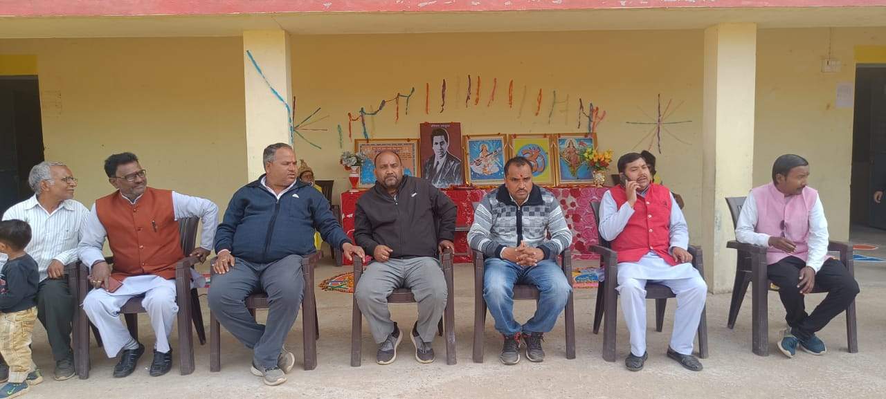 सशिमं में गणित दिवस  पर कई आयोजन