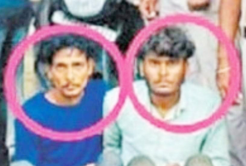 दो गांजा तस्करों को 10 वर्ष की कैद, 1 लाख का जुर्माना