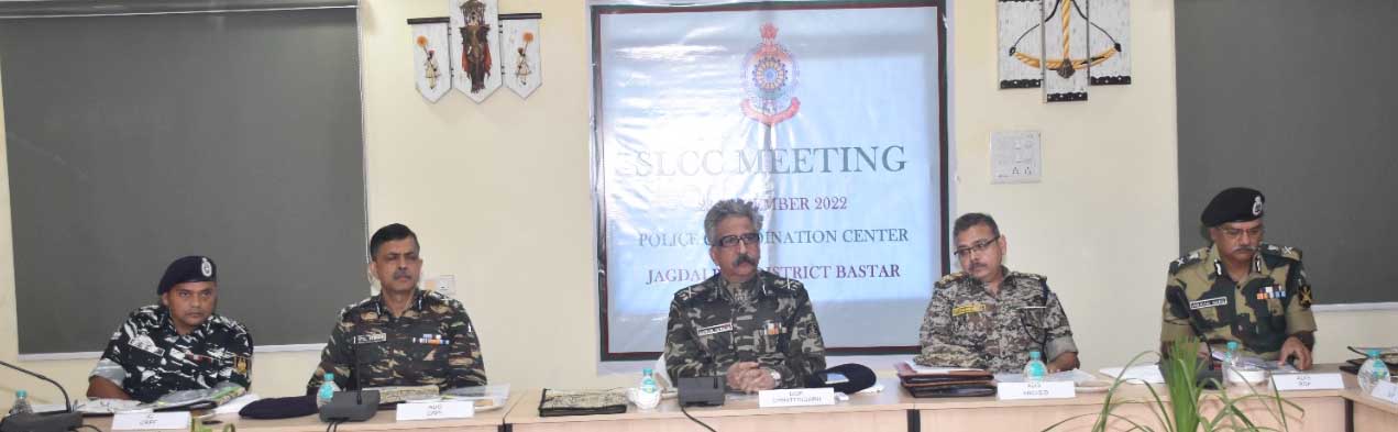 62 मुठभेड़, 32 शव बरामद, 279 नक्सली हुए गिरफ्तार