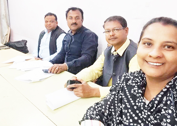 ‘नाट’ ने बाल श्रम पर बनाई टेलीफिल्म ‘प्रयास’