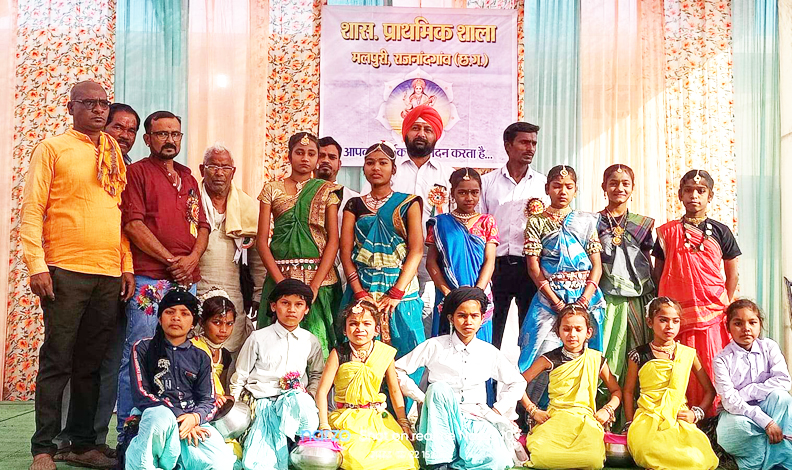 आयोजनों के माध्यम से आने वाली पीढ़ी को प्रदेश की संस्कृति बताने की जरूरत - कुलबीर