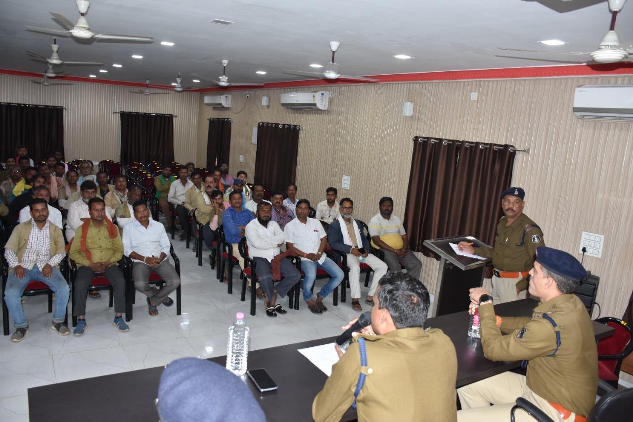 शहर में बन रहे आटो स्टापेज, यहीं सवारी बिठा, उतार सकेंगे