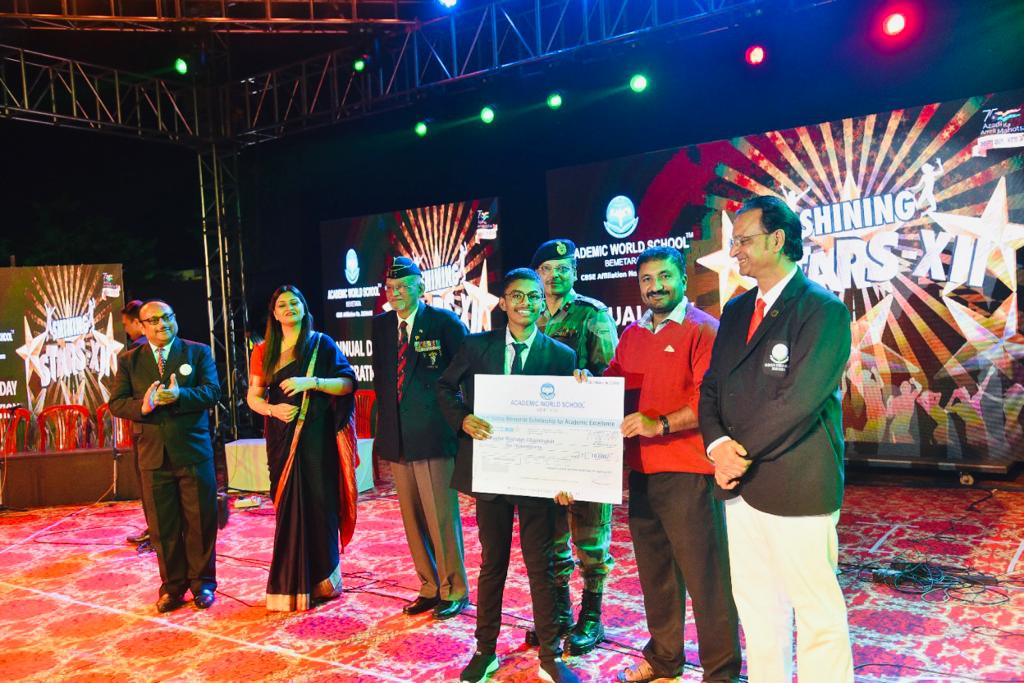 परिस्थिति मजबूर करेगी, कदम न डगमगाने पाए-आनंद कुमार 