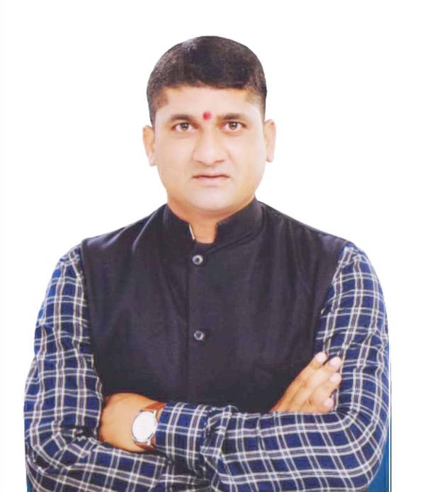 सेवा जतन सरोकार, विकास की राह पर भूपेश सरकार - रवि