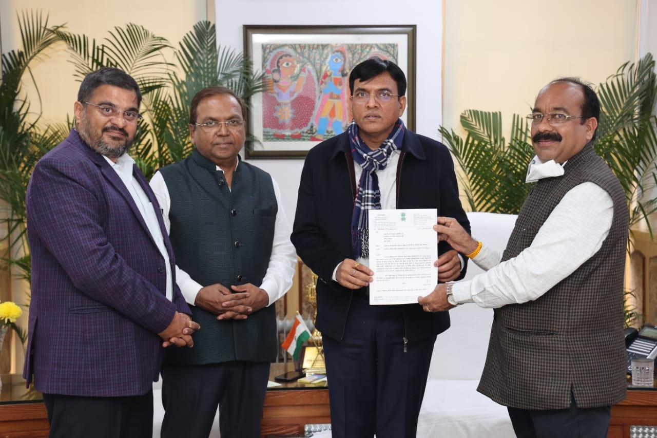 27 सौ सीटें रिक्त, फिर भी नर्सिंग कोर्स में प्रवेश नहीं  