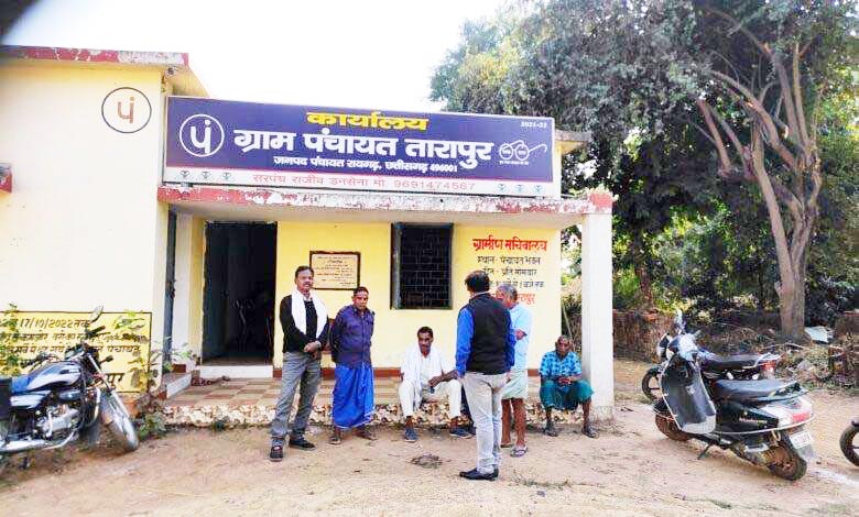 एसडीएम बीमार, कांगे्रसी सरपंच का अविश्वास प्रस्ताव टला