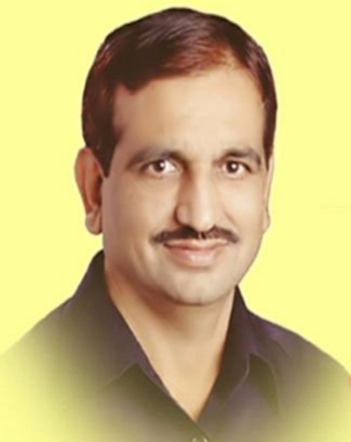 भाजपा की जन आक्रोश पदयात्रा आज