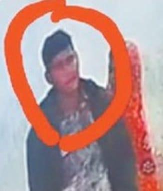 ​बेटे का इलाज का दावा कर महिला से गहने की ठगी