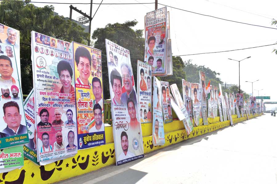 वंदन...अभिनंदन...