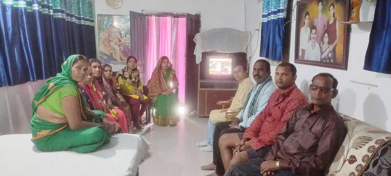 अटल का जन्मदिन मनाया गया