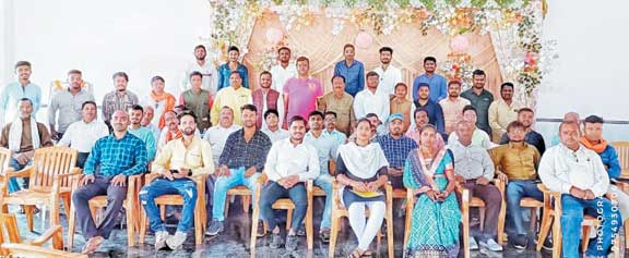 भक्तिन राजिम जयंती कार्यक्रम की तैयारी, रूपरेखा बनी भक्तिन राजिम जयंती कार्यक्रम की तैयारी, रूपरेखा बनी