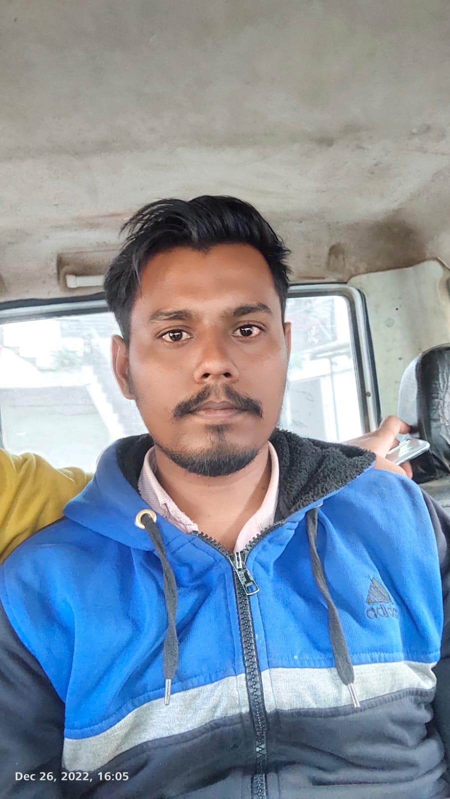 शादी का झांसा देकर दुष्कर्म  करने वाला आरोपी  गिरफ्तार