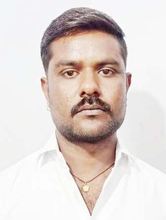 बाइक की डिक्की से उठाईगिरी, रिपोर्ट के चंद घंटों के भीतर  दो आरोपी गिरफ्तार 