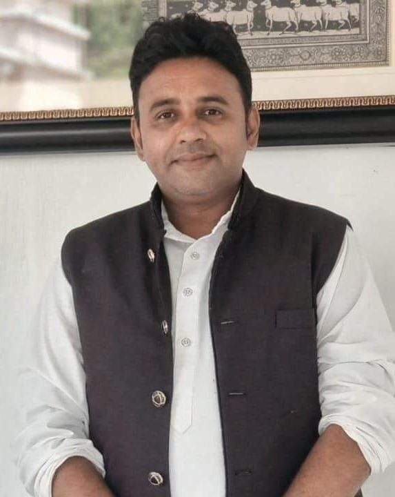 भाजपा को नहीं रहा भाजपाई कार्यकर्ताओं पर भरोसा इसीलिए डाल रही है कांग्रेसियों पर डोरे-जावेद