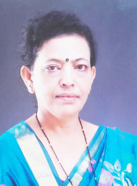 वास्तविक हितग्राहियों के हक के लिए आवाज उठाने पर चेयरमेन पद से हटाया गया - सुनीता वास्तविक हितग्राहियों के हक के लिए आवाज उठाने पर चेयरमेन पद से हटाया गया - सुनीता