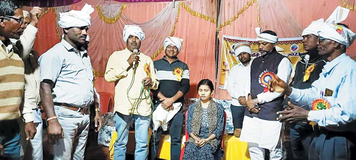 किसान की बेटी कविता का एमबीबीएस में चयन किसान की बेटी कविता का एमबीबीएस में चयन