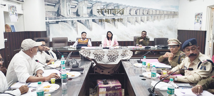 सडक़ दुर्घटनाओं में साल भर में 151 की मौत, हादसे रोकने चिह्नांकन होंगे ब्लैक व ग्रे-स्पॉट