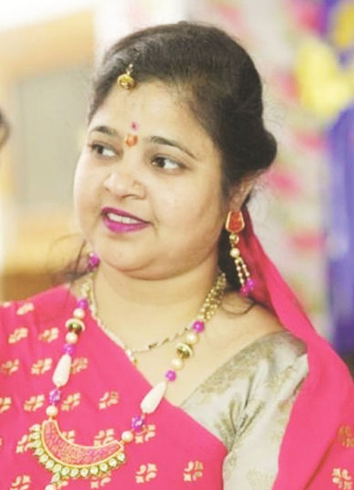 पायल सुराना निधन पायल सुराना निधन