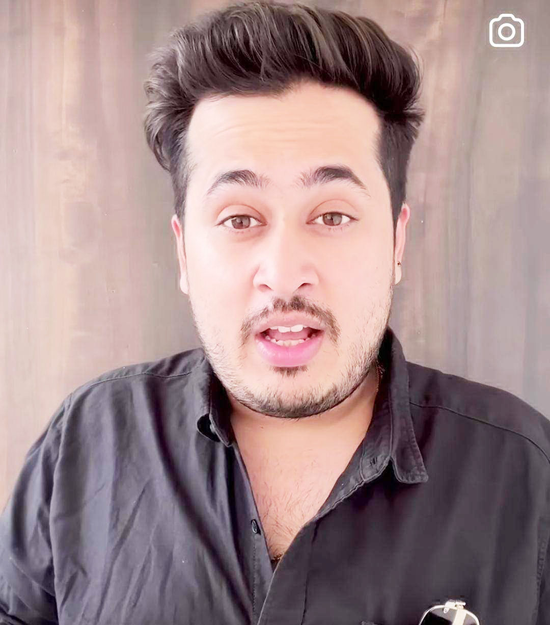 इंस्टाग्राम में आन लाइन जुआ अपलोड किया, गिरफ्तार