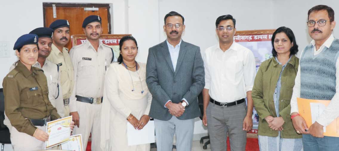 आनलाइन ठगी की तत्काल रिपोर्ट कराएं, नुक़सान से बचें