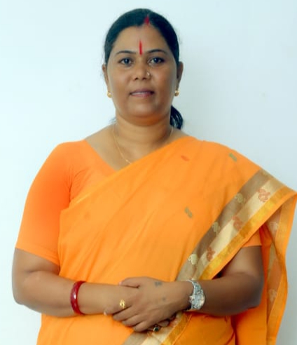 कर्मचारियों का पैसा उड़ाना चाहती है कांग्रेस सरकार- गोमती