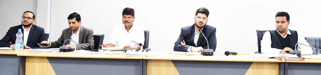 एक हजार व्यक्तिगत वनाधिकार पट्टे देने का अनुमोदन
