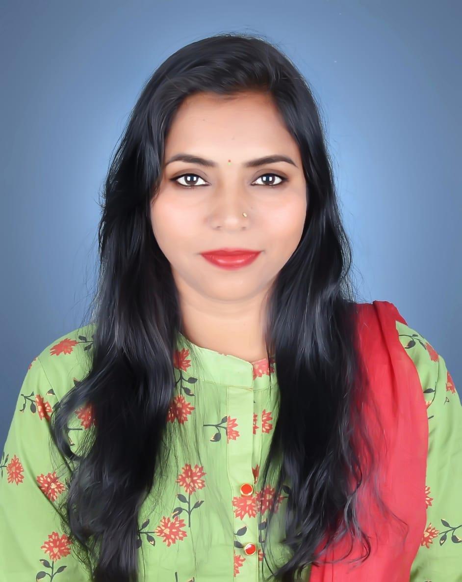 आराधना को मिली पीएचडी की उपाधि