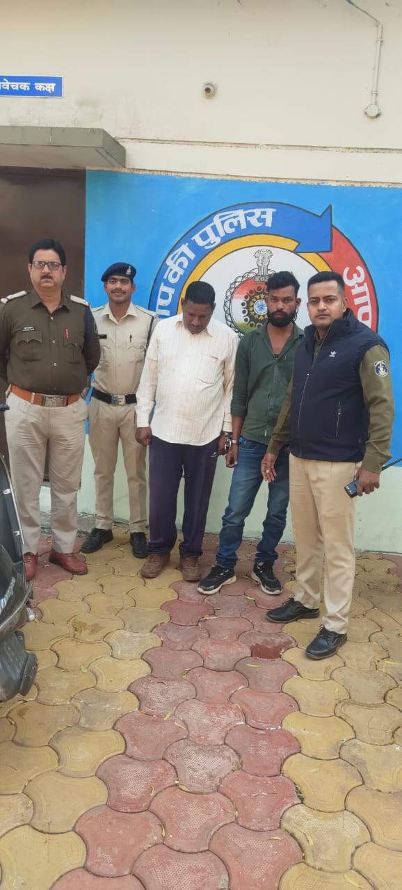 होमगार्ड सिपाही बहन से विवाद होमगार्ड सिपाही बहन से विवाद