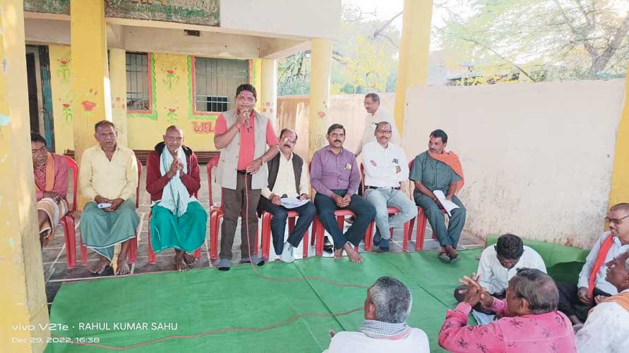 पीएम आवास अधूरा, हितग्राही भटक रहे-रूपसिंग पीएम आवास अधूरा, हितग्राही भटक रहे-रूपसिंग