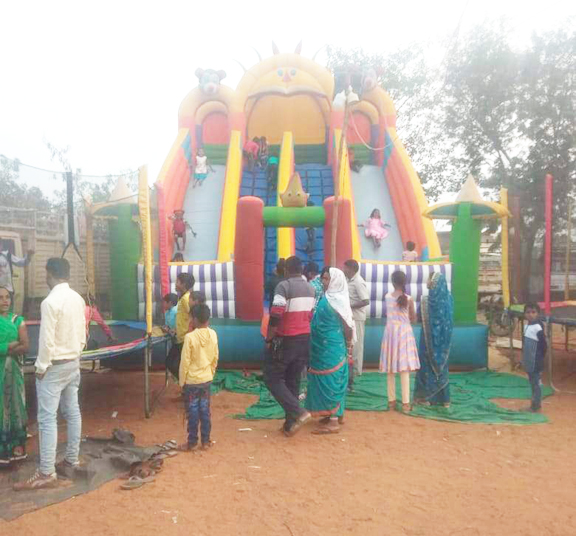 गट्टासिल्ली मड़ाई 9 को