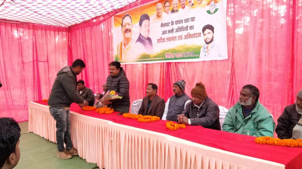 भूपेश सरकार की आरक्षण नीति  बेहतर -लक्ष्मी गुप्ता