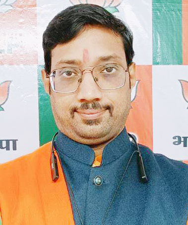 लगातार धर्मांतरण भविष्य के लिए घातक - मयूरेश