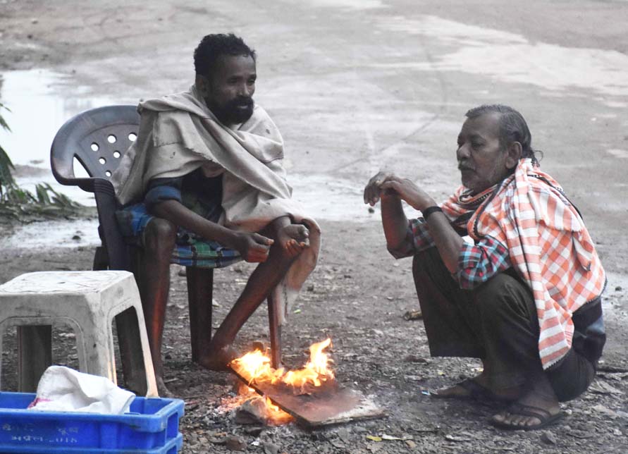 पेंड्रा, सरगुजा के लिए यलो अलर्ट, स्कूल भी बंद