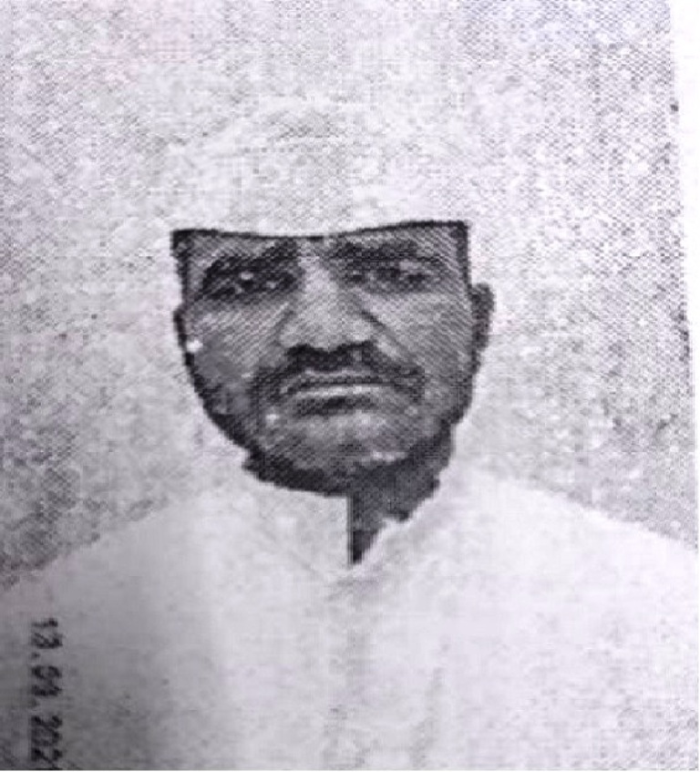 हत्या में सजा काट रहा कैदी ट्रेन से कूदकर फरार, दुर्ग की पेशी से लौटते जवानों को चकमा दिया