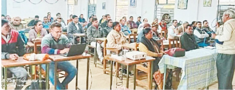 सुग्घर पढ़वईया योजना से बच्चों को दे सकते है ऊंची उड़ान