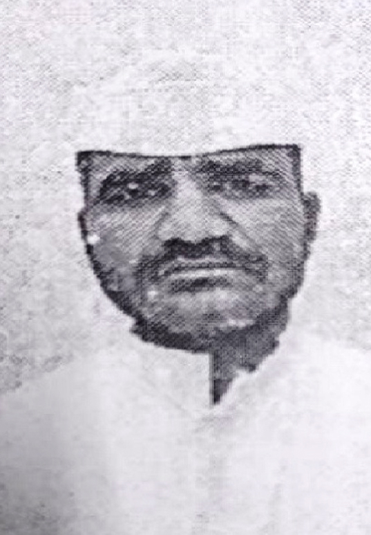 हत्या में सजा काट रहा कैदी ट्रेन से कूदकर फरार, दुर्ग की पेशी से लौटते जवानों को  चकमा दिया