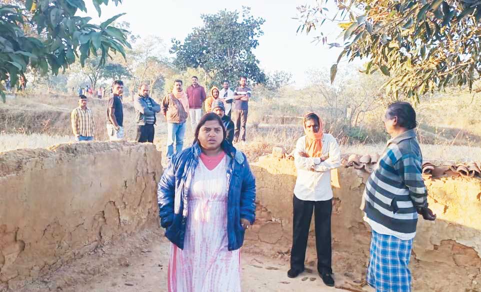 गौहत्या मामले में दो संदेही गिरफ्तार