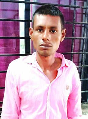 खाना और खर्च के लिए रूपए नहीं दिए तो बेटे ने मां की हत्या कर दी