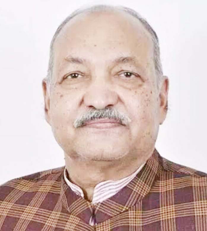 विकास कार्यों के लिए कृषि मंत्री की अनुशंसा पर साढ़े 20 लाख मंजूर