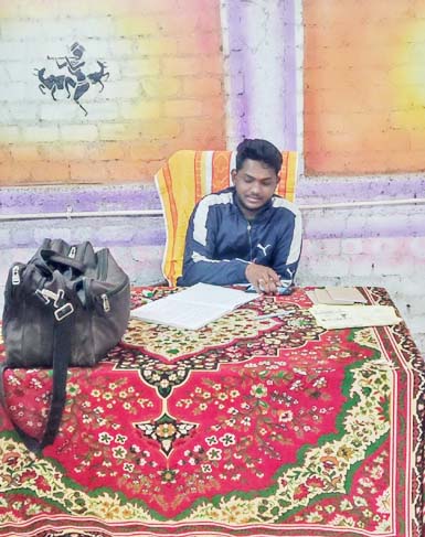 गैर शासकीय पशु औषधालय शुरु