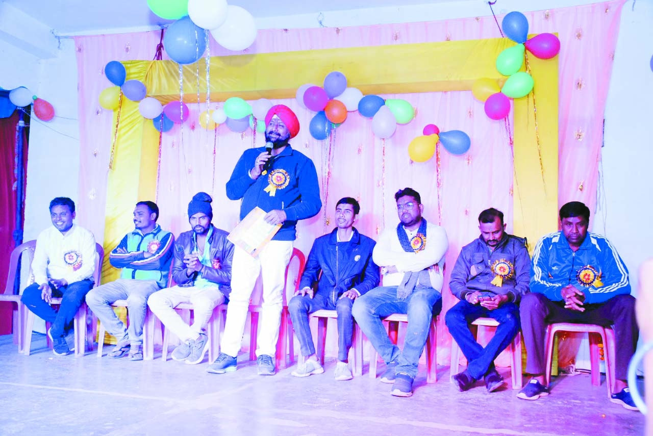 अपनी कला का प्रदर्शन कर देश दुनिया में नाम रौशन करें बच्चे- कुलबीर अपनी कला का प्रदर्शन कर देश दुनिया में नाम रौशन करें बच्चे- कुलबीर