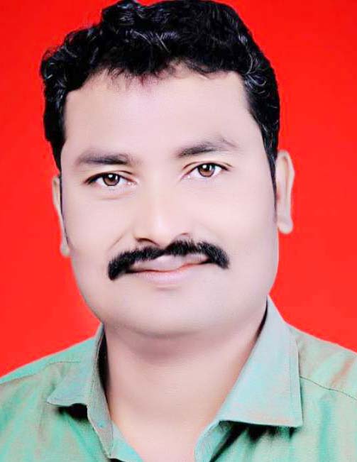 प्रदेश साहू संघ उपाध्यक्ष बनने पर ओम प्रकाश को दी बधाई