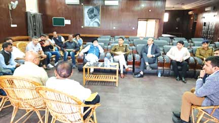 इंडिया, न्यूजीलैंड मैच के लिए टिकिट 12 से आनलाइन बिकेंगे