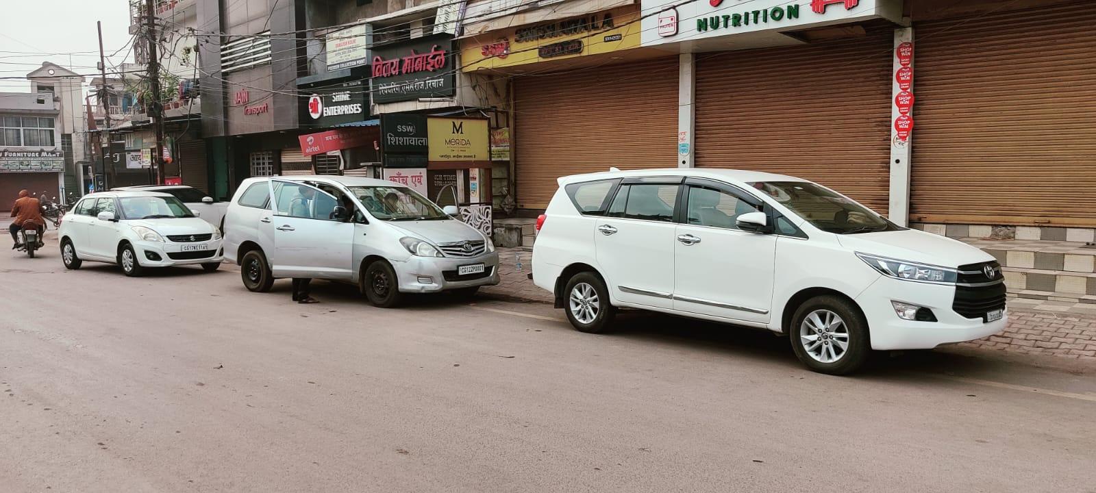 स्वास्तिक, सिंघानिया, बंसल इंफ्रा और रोडवेज के सभी ठिकानों पर आयकर टीमें चौथे दिन भी