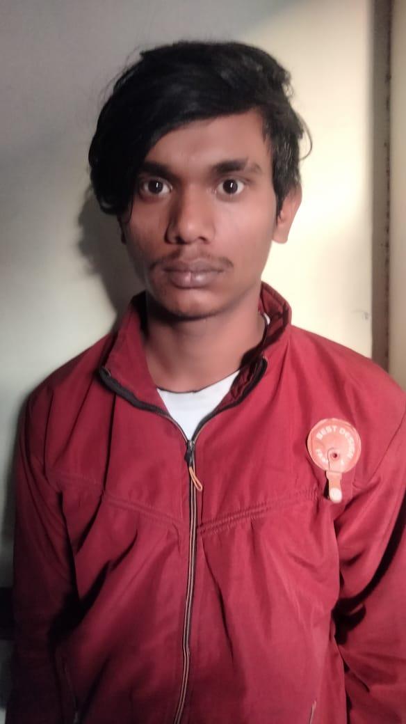 शहर से लेकर गांव तक गांजा-शराब का अवैध कारोबार, पुलिस के धर पकड़ में दो गिरफ्तार